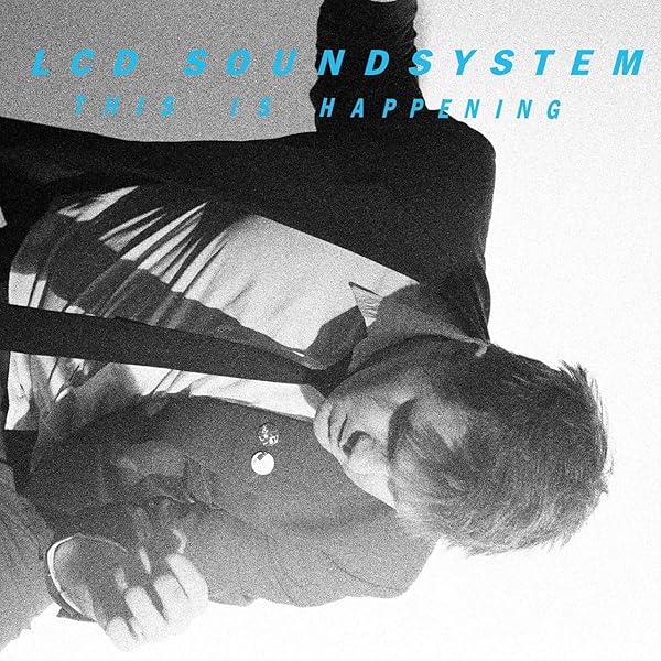 LCD SOUNDSYSTEMの輸入盤CD３枚セット Amazon.co.jp: Lcd Soundsystem: ミュージック
